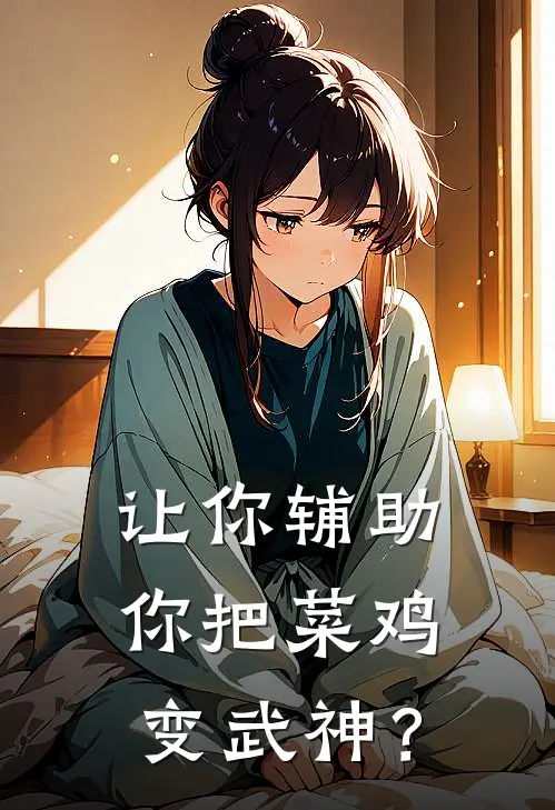 让你辅助，你把菜鸡变武神？陈默陈非最新免费小说_免费完本小说让你辅助，你把菜鸡变武神？陈默陈非