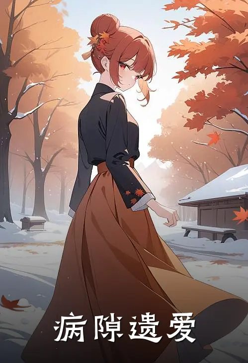 病隙遗爱祁烬川沈星遥最新章节免费阅读_病隙遗爱全文免费在线阅读