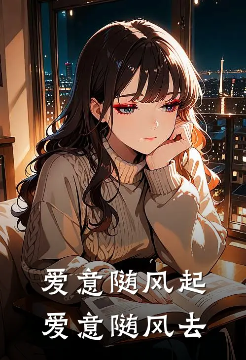 爱意随风起，爱意随风去