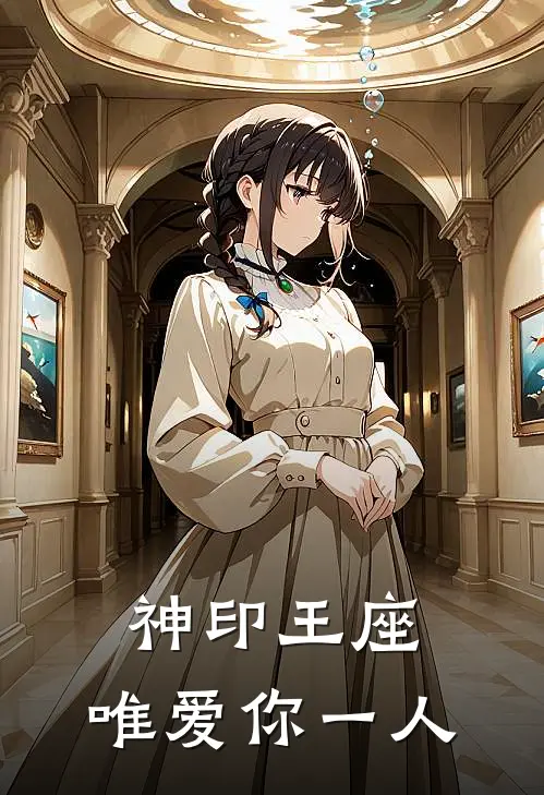 神印王座：唯爱你一人(简珞龙皓晨)最新完本小说推荐_免费小说推荐神印王座：唯爱你一人简珞龙皓晨