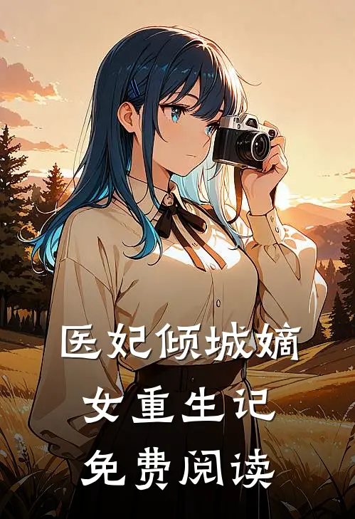 医妃倾城嫡女重生记免费阅读