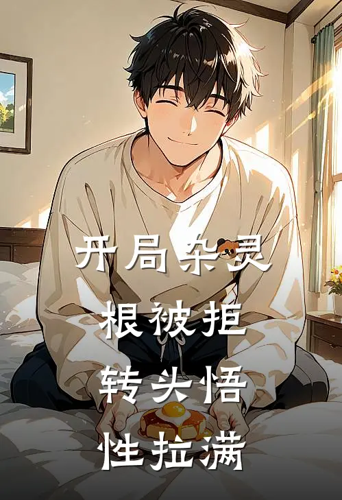 开局杂灵根被拒，转头悟性拉满