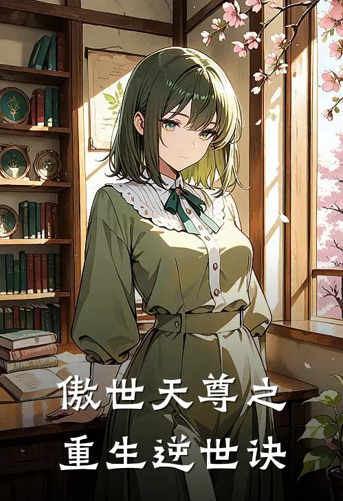 叶尘王宇《傲世天尊之重生逆世诀》小说免费在线阅读_傲世天尊之重生逆世诀(叶尘王宇)已完结小说