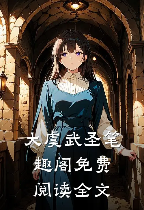 大虞武圣笔趣阁免费阅读全文