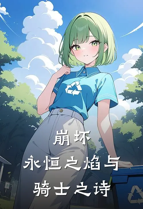 崩坏：永恒之焰与骑士之诗(炽羽西琳)免费阅读完整版小说_最新小说全文阅读崩坏：永恒之焰与骑士之诗炽羽西琳