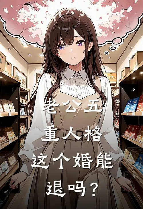 老公五重人格，这个婚能退吗？姜宁傅珩西完本热门小说_小说完结版老公五重人格，这个婚能退吗？(姜宁傅珩西)