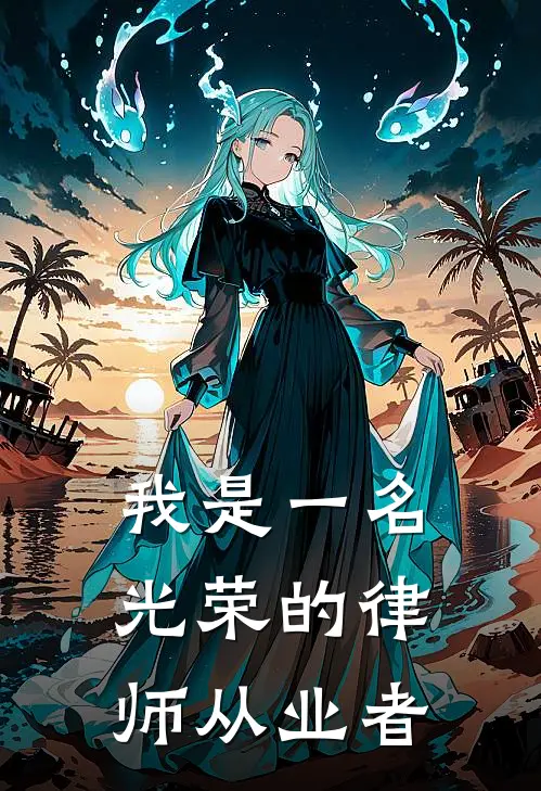 我是一名光荣的律师从业者