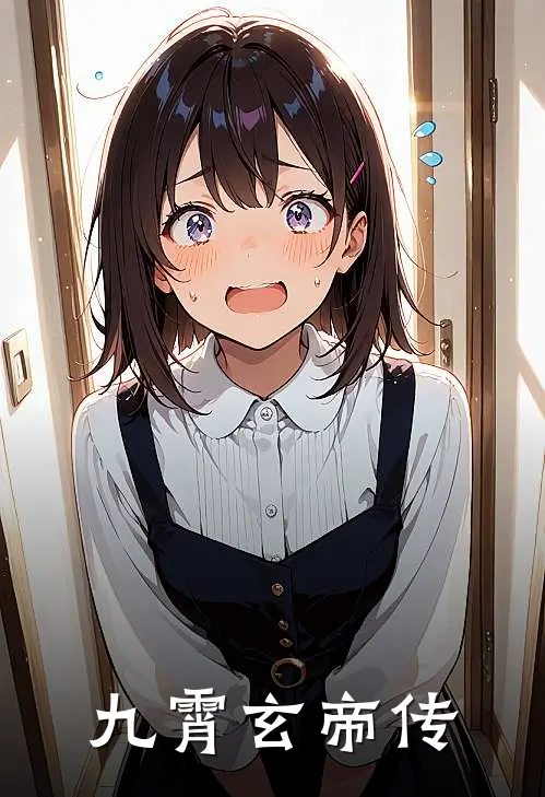 九霄玄帝传(叶晨苏清瑶)最新推荐小说_在哪看免费小说九霄玄帝传叶晨苏清瑶