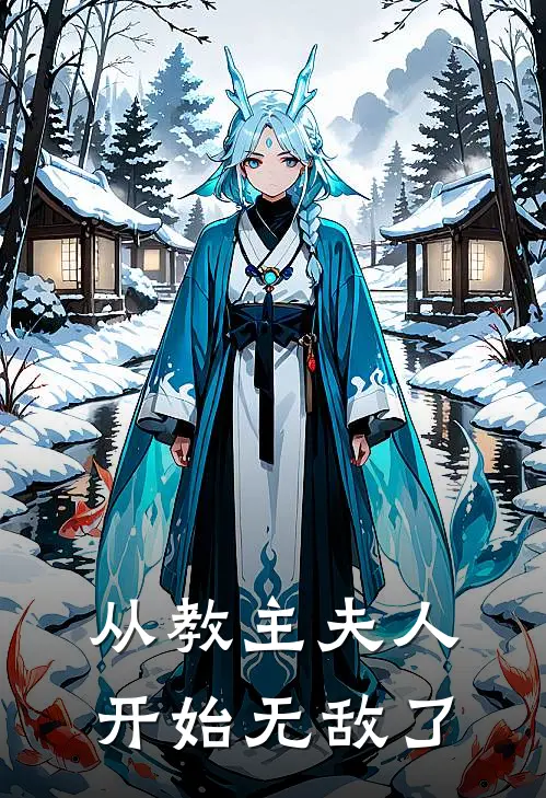 从教主夫人开始无敌了