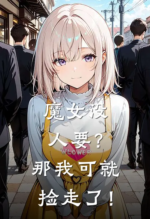 魔女没人要？那我可就捡走了！路德维特免费小说在线阅读_最新章节列表魔女没人要？那我可就捡走了！(路德维特)