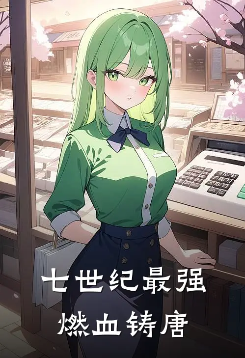 七世纪最强燃血铸唐