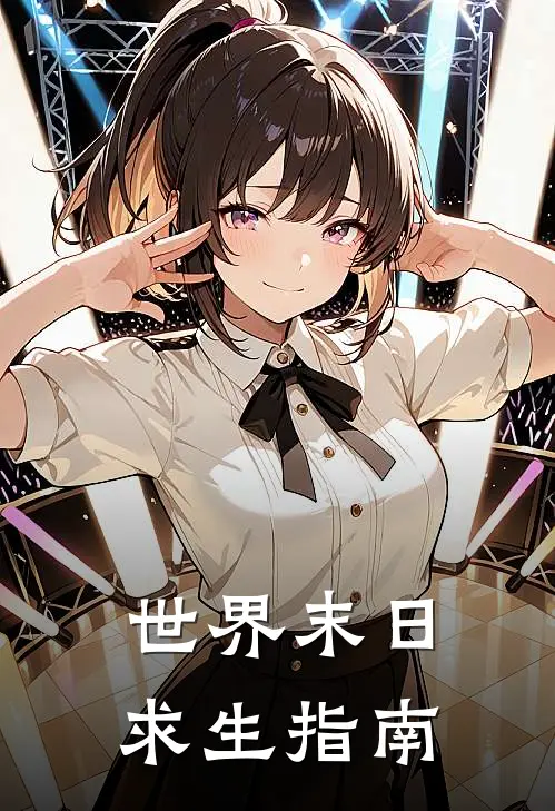 世界末日求生指南