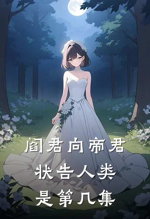 阎君向帝君状告人类是第几集