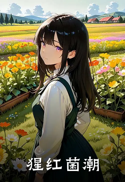 猩红菌潮(阿辉苏琪)最新章节在线阅读_(猩红菌潮)完整版免费在线阅读