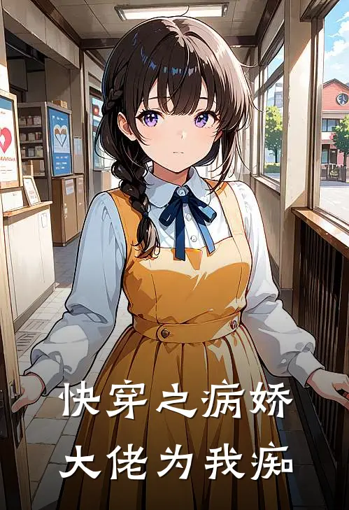 快穿之病娇大佬为我痴姜望徐愿免费小说在线看_完本小说阅读快穿之病娇大佬为我痴(姜望徐愿)