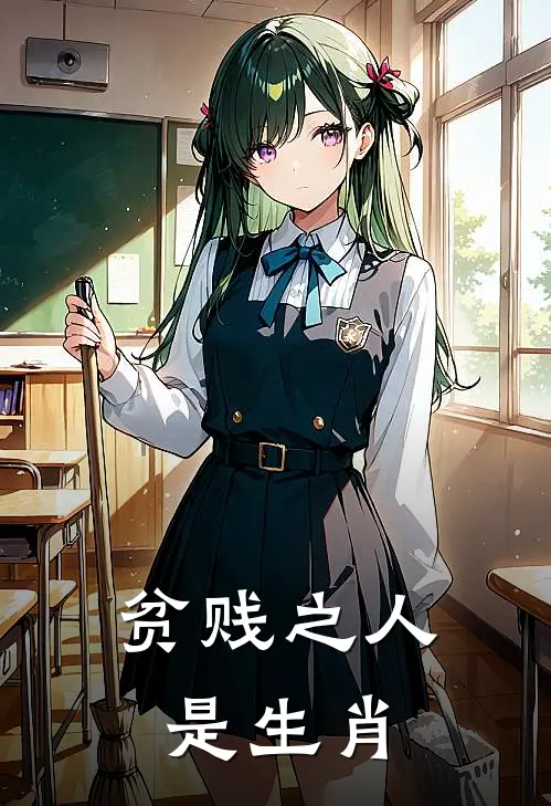 贫贱之人是生肖