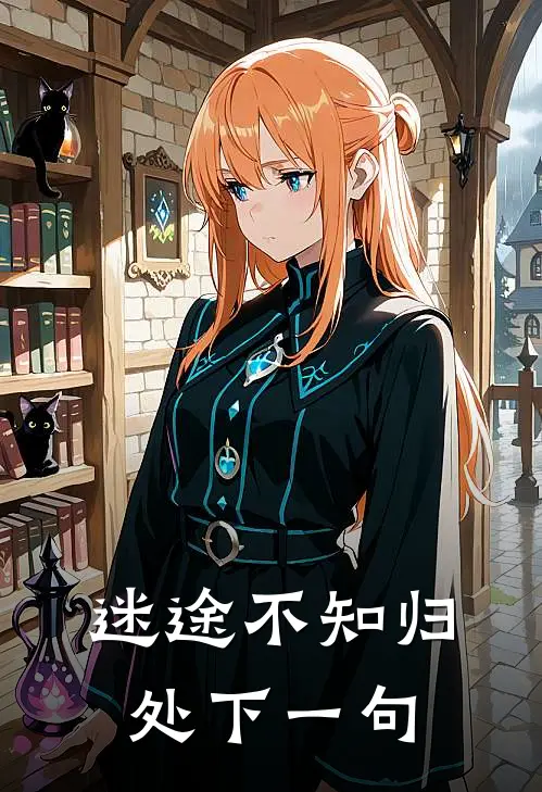 迷途不知归处下一句