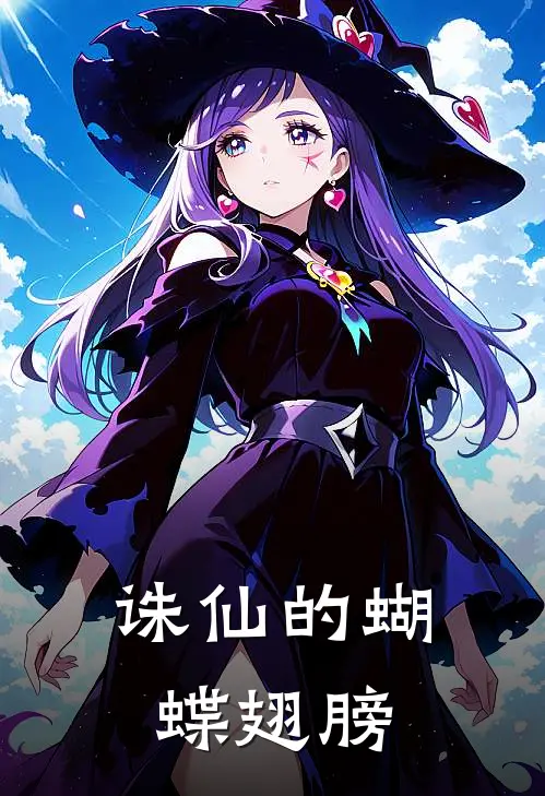 诛仙的蝴蝶翅膀陆雪琪李洵免费小说推荐_免费小说笔趣阁诛仙的蝴蝶翅膀陆雪琪李洵