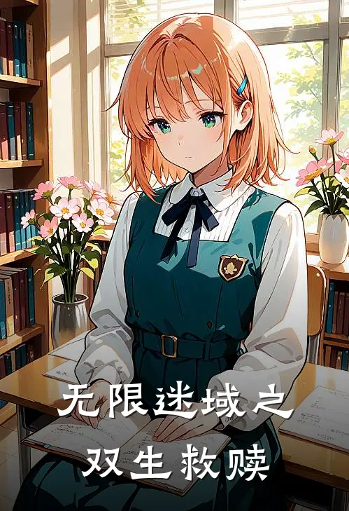 无限迷域之双生救赎