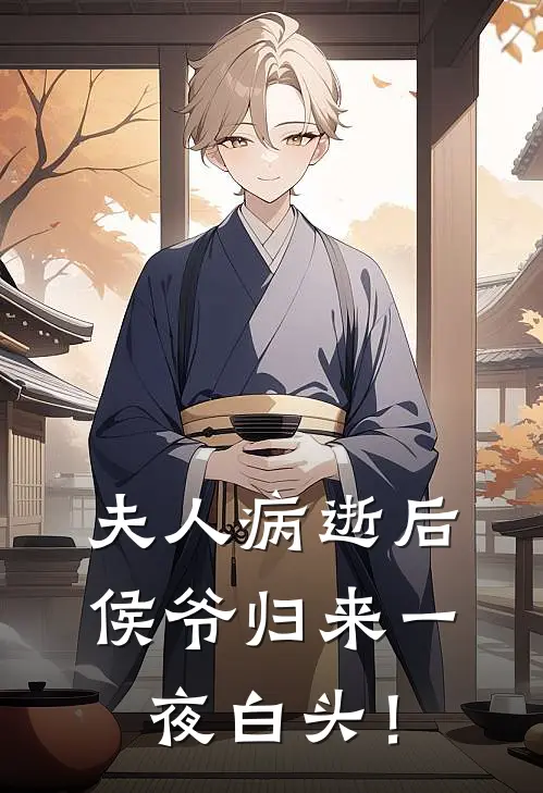 夫人病逝后，侯爷归来一夜白头！