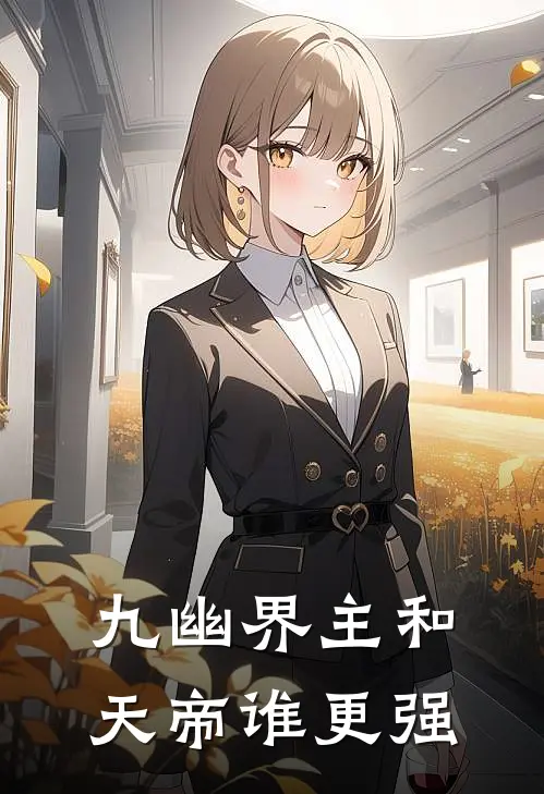 九幽界主和天帝谁更强