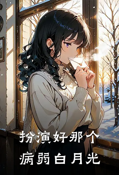 扮演好那个病弱白月光钟卿陆安小说免费完结_完本热门小说扮演好那个病弱白月光钟卿陆安