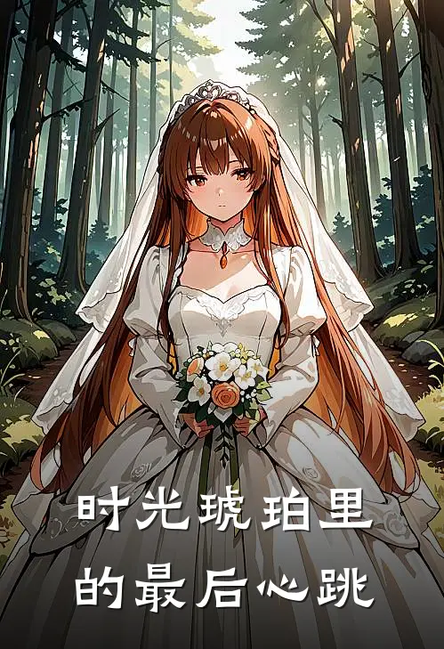 时光琥珀里的最后心跳