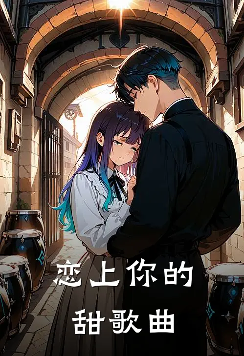 恋上你的甜歌曲