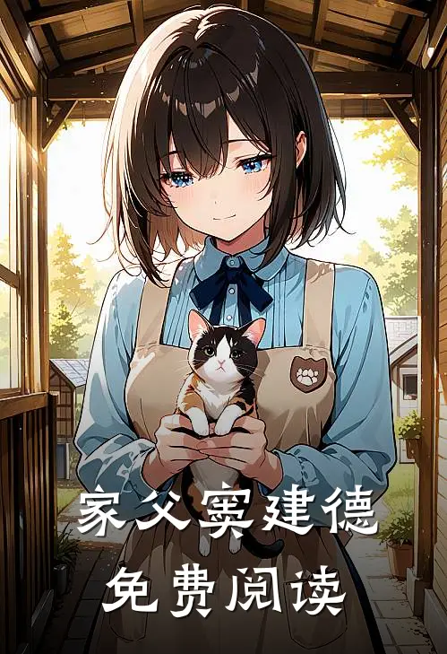 家父窦建德免费阅读