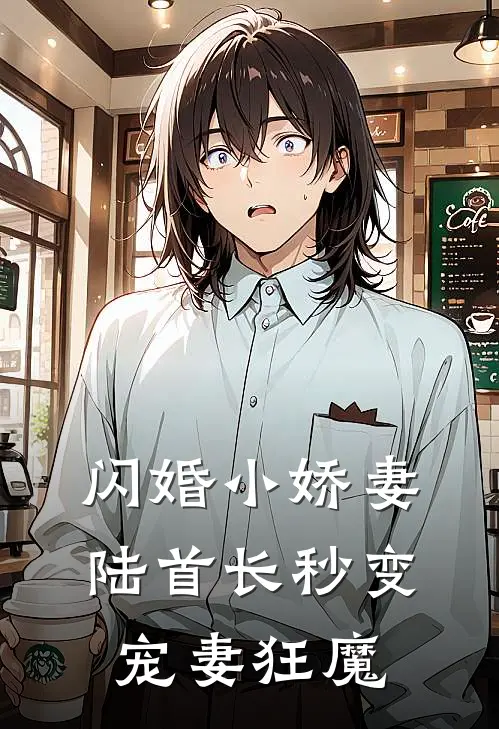 江荷陆战北《闪婚小娇妻，陆首长秒变宠妻狂魔》全文免费阅读_闪婚小娇妻，陆首长秒变宠妻狂魔全集在线阅读