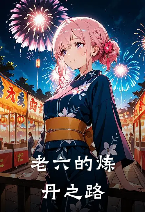 老六的炼丹之路