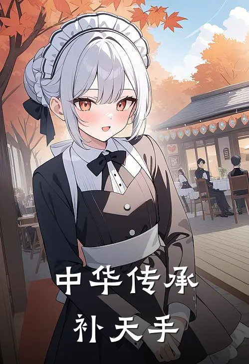 中华传承补天手(苏砚宋应星)全文免费阅读无弹窗大结局_《中华传承补天手》苏砚宋应星免费小说