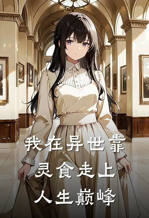 我在异世靠灵食走上人生巅峰林小夏刘猛免费小说大全_完结的小说我在异世靠灵食走上人生巅峰(林小夏刘猛)