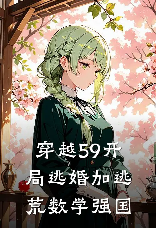 穿越59开局逃婚加逃荒数学强国(菁莪青娥)网络热门小说_最新小说穿越59开局逃婚加逃荒数学强国(菁莪青娥)