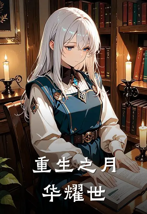 重生之月华耀世江月月妮_《重生之月华耀世》最新章节免费在线阅读