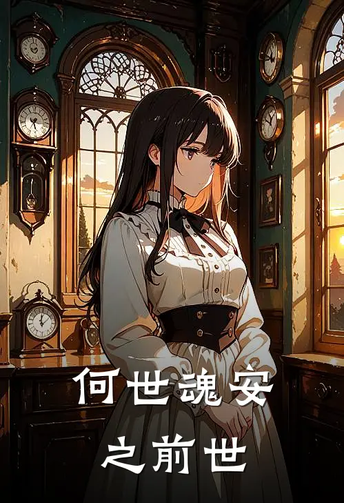 何世魂安之前世
