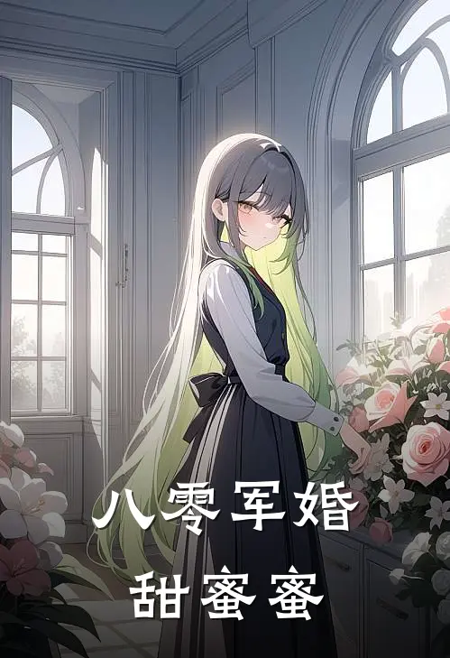 八零军婚甜蜜蜜