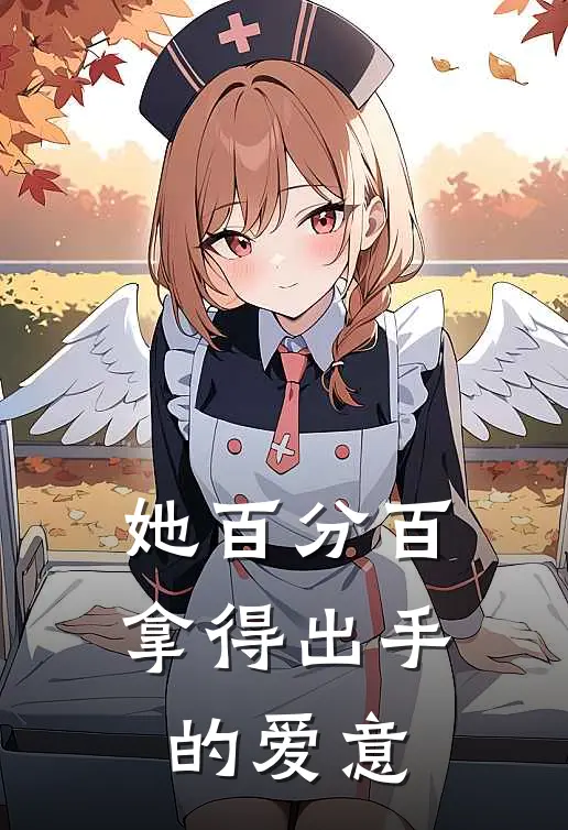 她百分百拿得出手的爱意