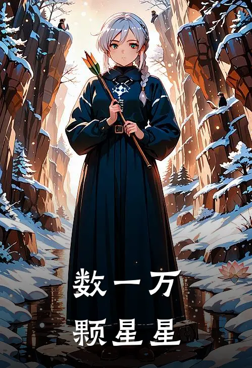 数一万颗星星