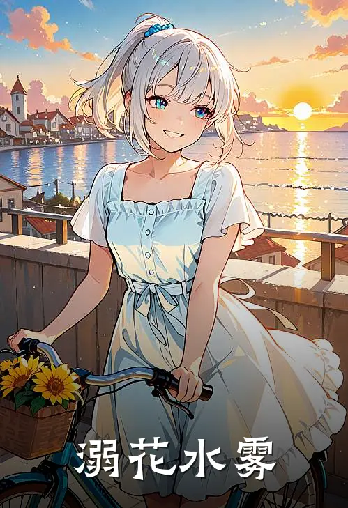 溺花水雾