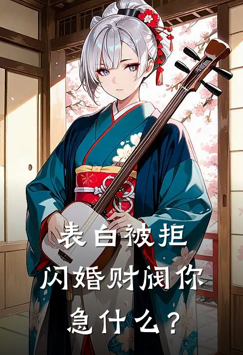 表白被拒，闪婚财阀你急什么？秦泽韩若冰热门小说大全_免费小说完结表白被拒，闪婚财阀你急什么？秦泽韩若冰