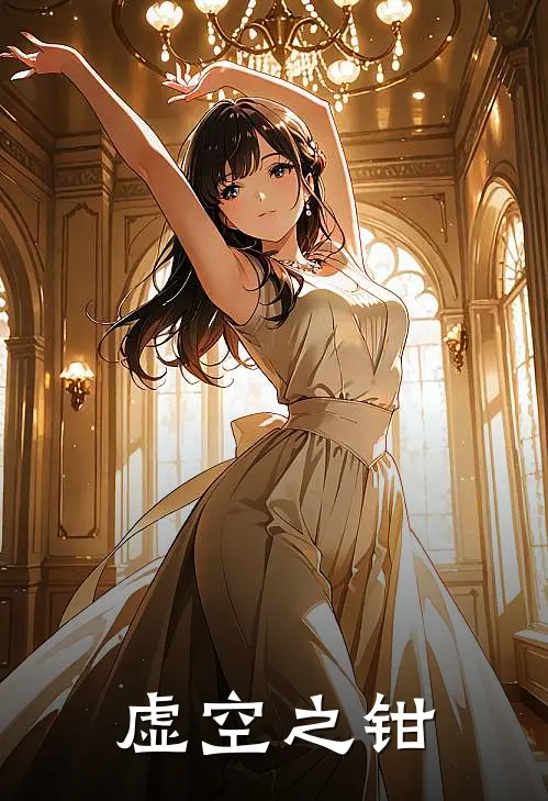 虚空之钳(苏景辰林月)免费小说大全_小说完结免费虚空之钳苏景辰林月