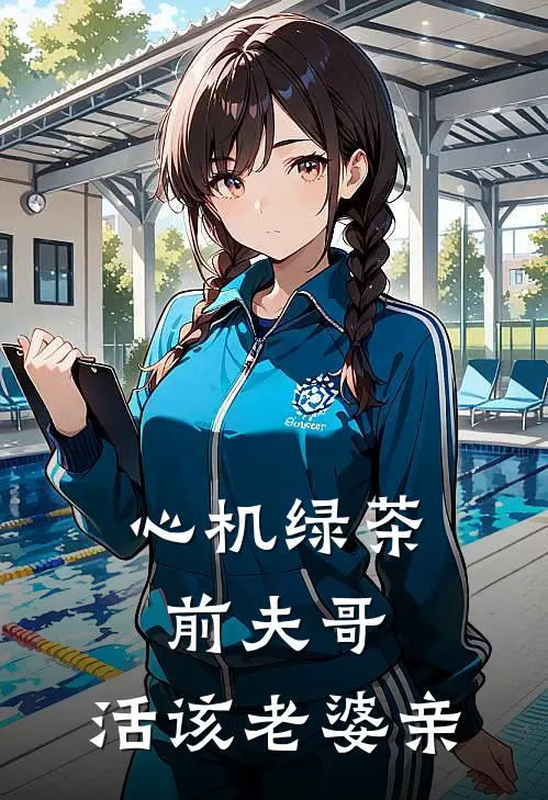 《心机绿茶前夫哥，活该老婆亲》陆昭窦闻已完结小说_心机绿茶前夫哥，活该老婆亲(陆昭窦闻)经典小说