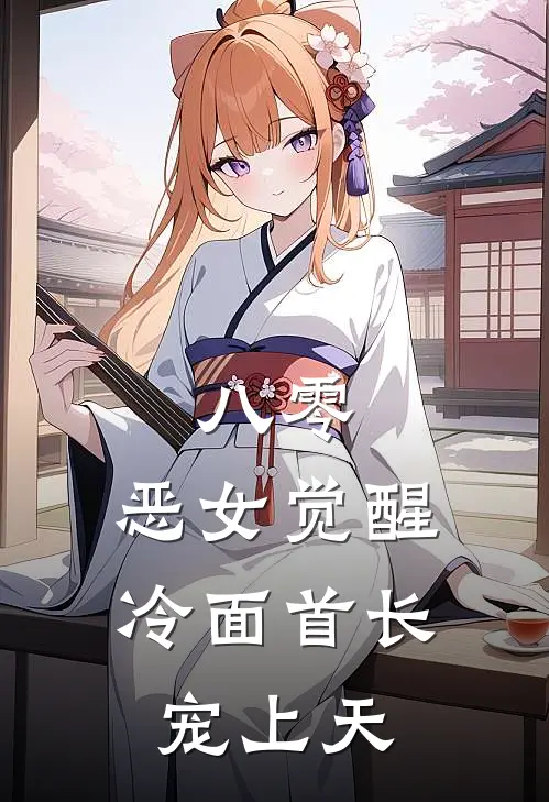八零：恶女觉醒，冷面首长宠上天