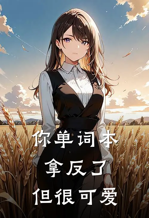 你单词本拿反了，但很可爱(顾明川林雨晴)免费小说全集_完本小说免费阅读你单词本拿反了，但很可爱(顾明川林雨晴)