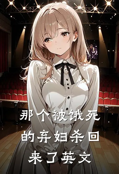 那个被饿死的弃妇杀回来了英文