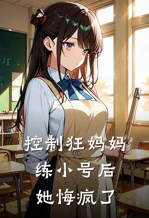 控制狂妈妈练小号后，她悔疯了(佚名佚名)小说最新章节_全文免费小说控制狂妈妈练小号后，她悔疯了佚名佚名