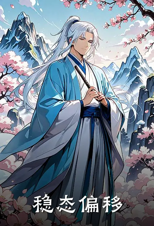 稳态偏移时槿时雯热门的小说_热门小说在线阅读稳态偏移时槿时雯