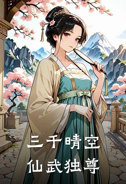 三千晴空仙武独尊