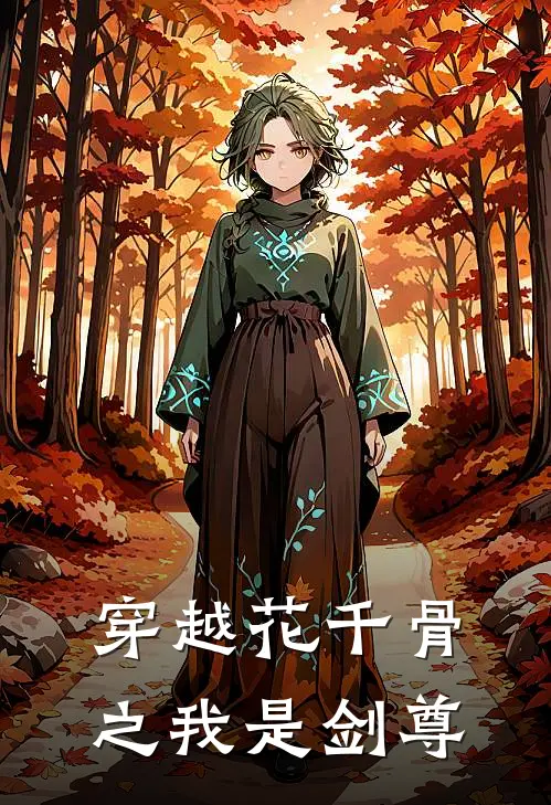 穿越花千骨之我是剑尊